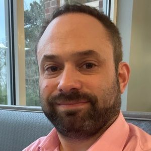 Meet your Posher, Mark